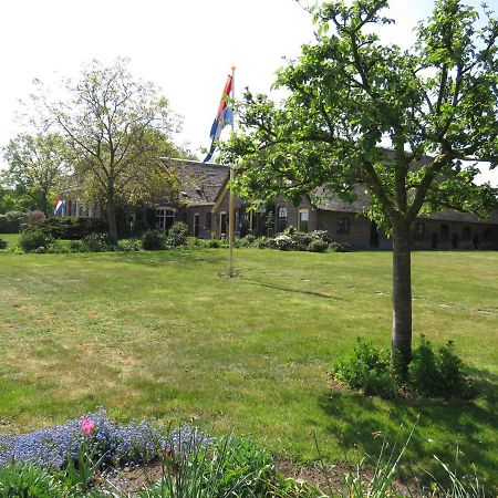 Terwolde De Aze B&B 외부 사진