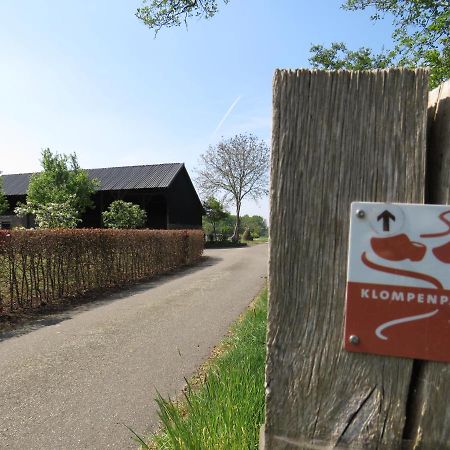 Terwolde De Aze B&B 외부 사진