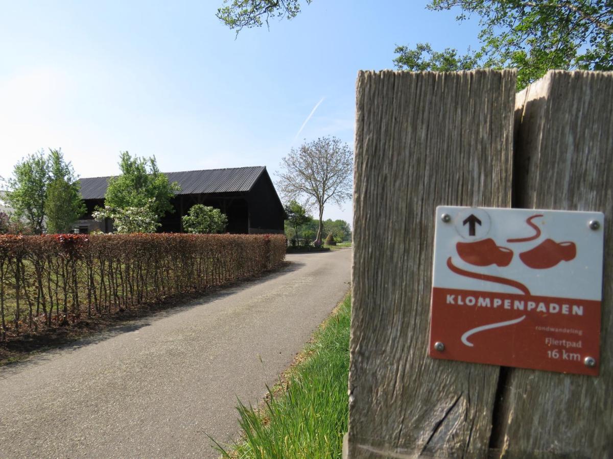 Terwolde De Aze B&B 외부 사진