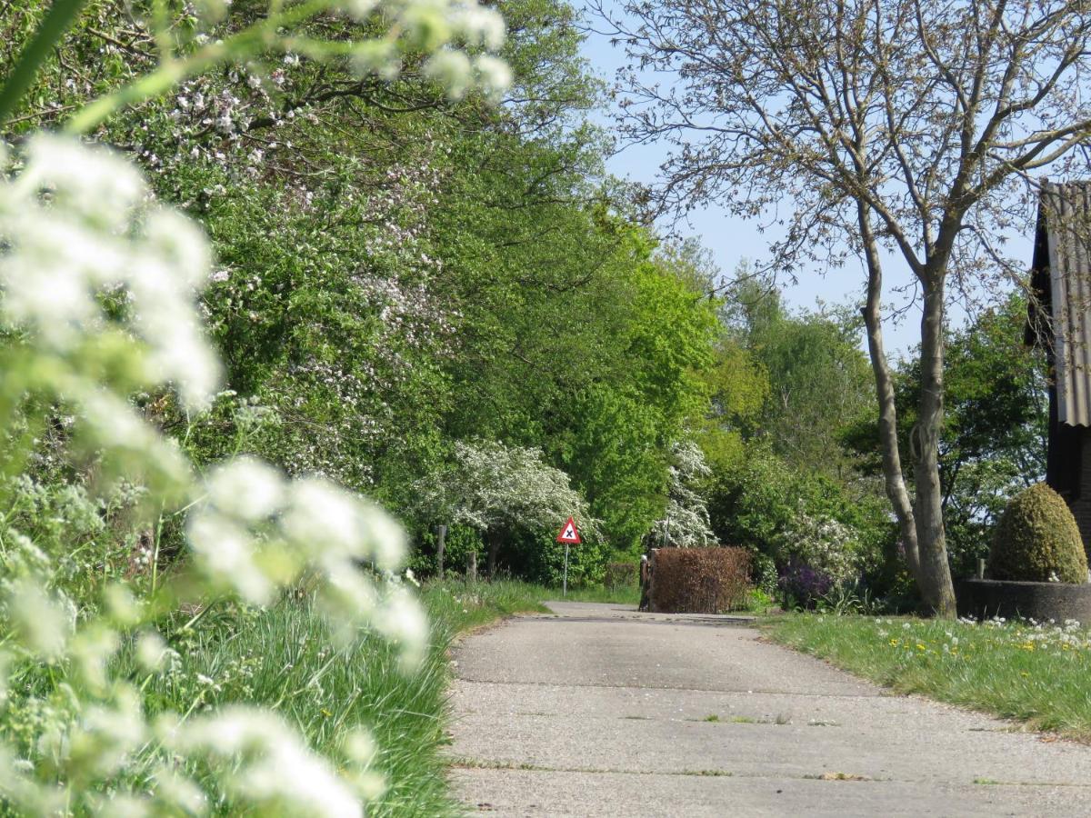 Terwolde De Aze B&B 외부 사진