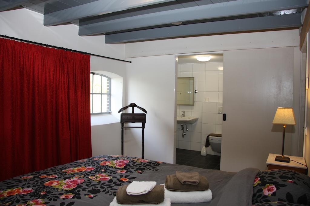 Terwolde De Aze B&B 객실 사진