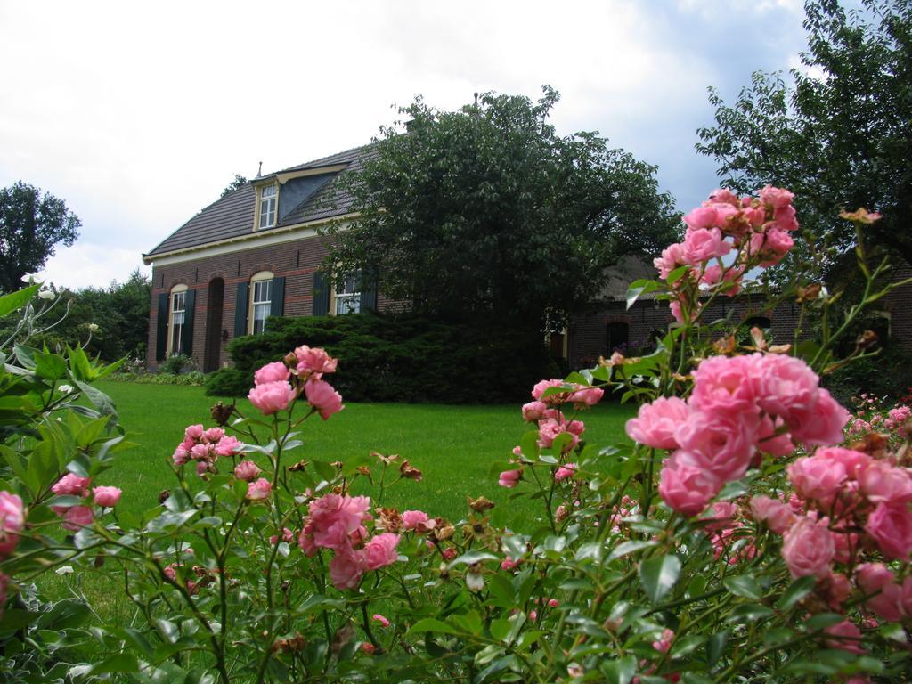 Terwolde De Aze B&B 외부 사진