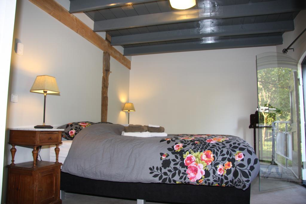 Terwolde De Aze B&B 객실 사진