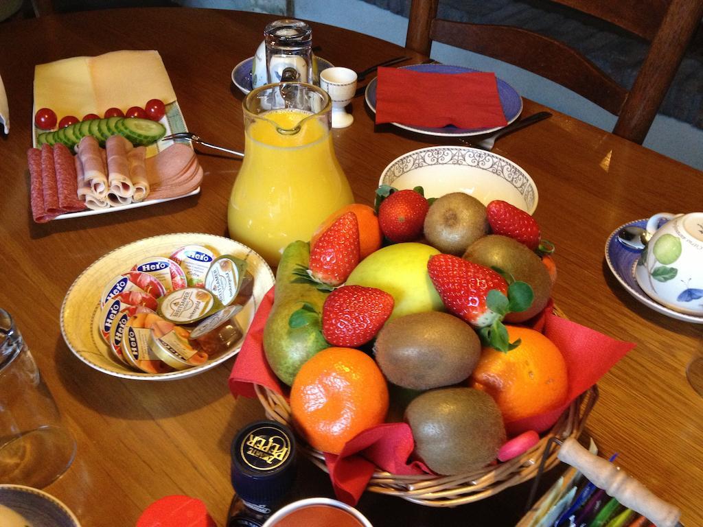 Terwolde De Aze B&B 외부 사진