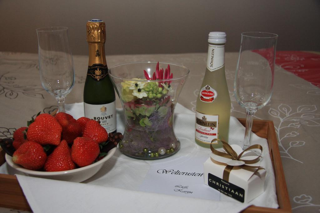 Terwolde De Aze B&B 외부 사진